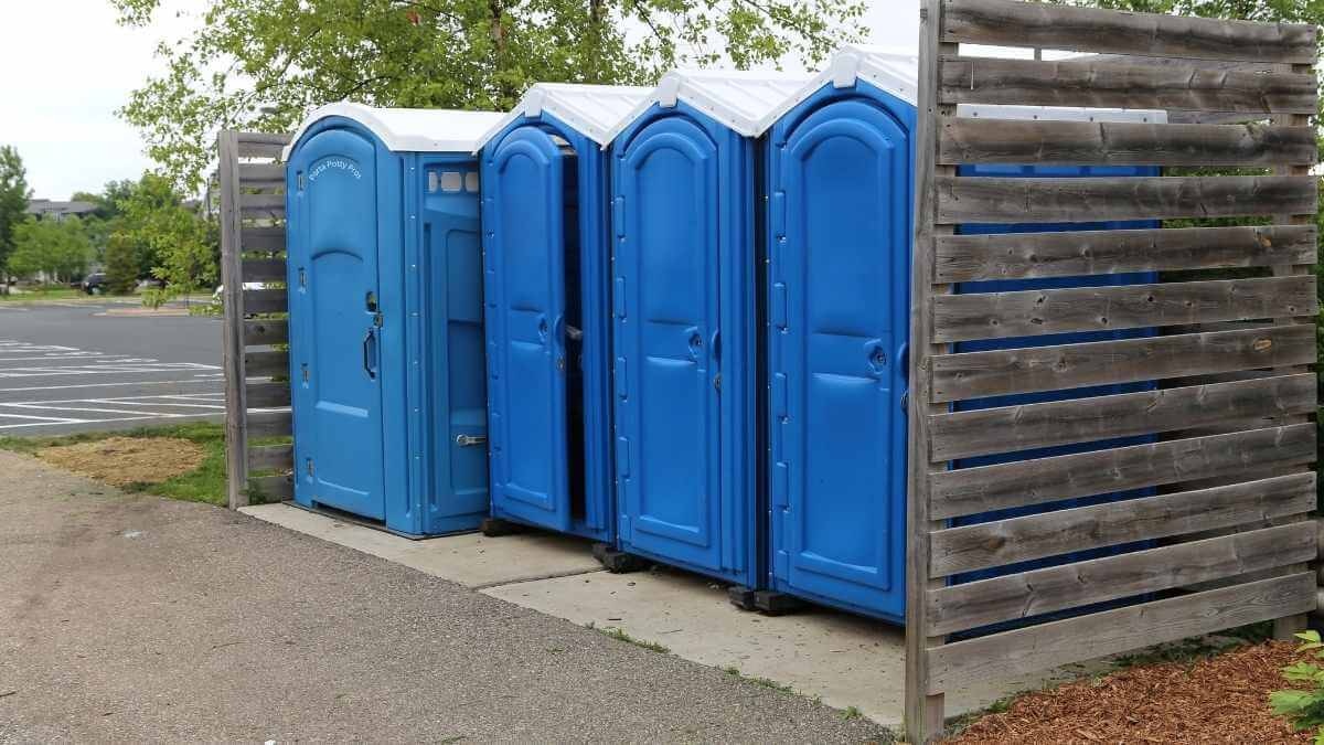 Porta Potty Rental Pros - Quality Portable Restroom Services in Nunez, GA, 30448